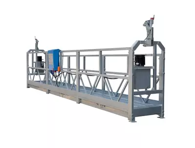 Фасадная люлька Ketong ZLP 1000 2,5x2,5x2,5